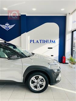 هيونداي كونا